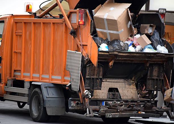 Professional Junk Removal in Southwest Sandhill, TX